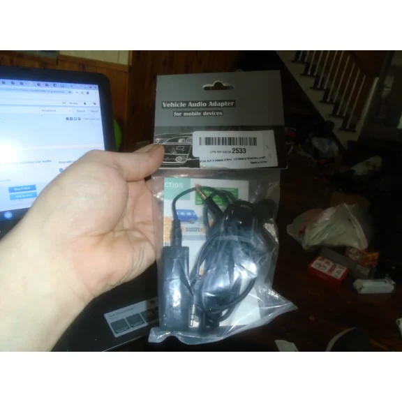 OLIVE- Eveo Bluetooth Dongle