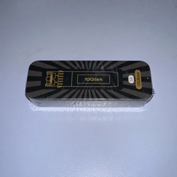 OLIVE- For Cisco Sfp-10G-Sr Lot Transceiver, 10Gbase-Sr 10Gb Sfp+ Mmf Lc 850Nm 300M