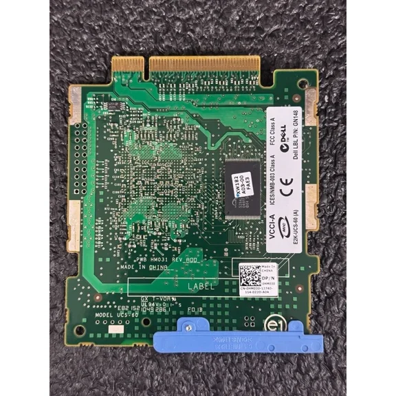 OLIVE- Full Height Bracket For Supermicro Standard Aoc-Stgn-I2S 1.0 Aoc-Stgn-I2S 2.0