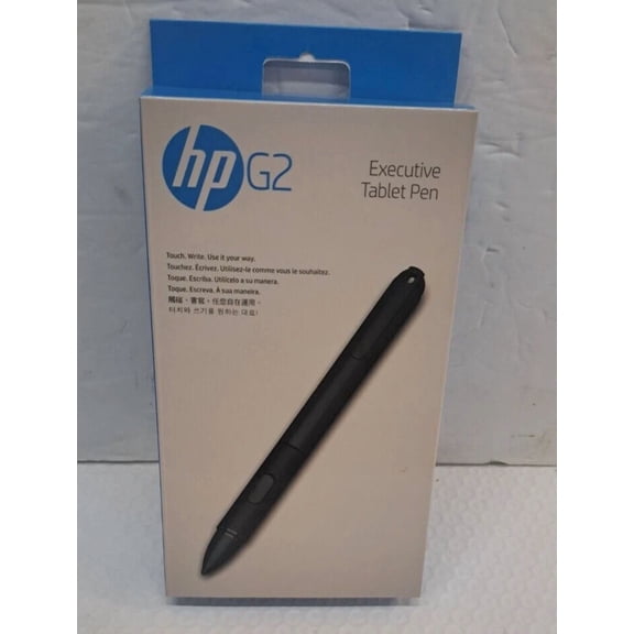 OLIVE- Hp Executive Tablet Pen G2 (F3G73Aa)