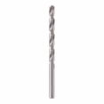 thumbnail image 1 of OLIVE- Hsd12 High Speed Steel Fractional Size Jobber Length Twist Drill Bit 1/4" X 4", 1 of 2