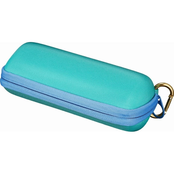 OLIVE- Insignia - Carrying Case For Sonos Roam Portable Speaker - Blue - Brand New
