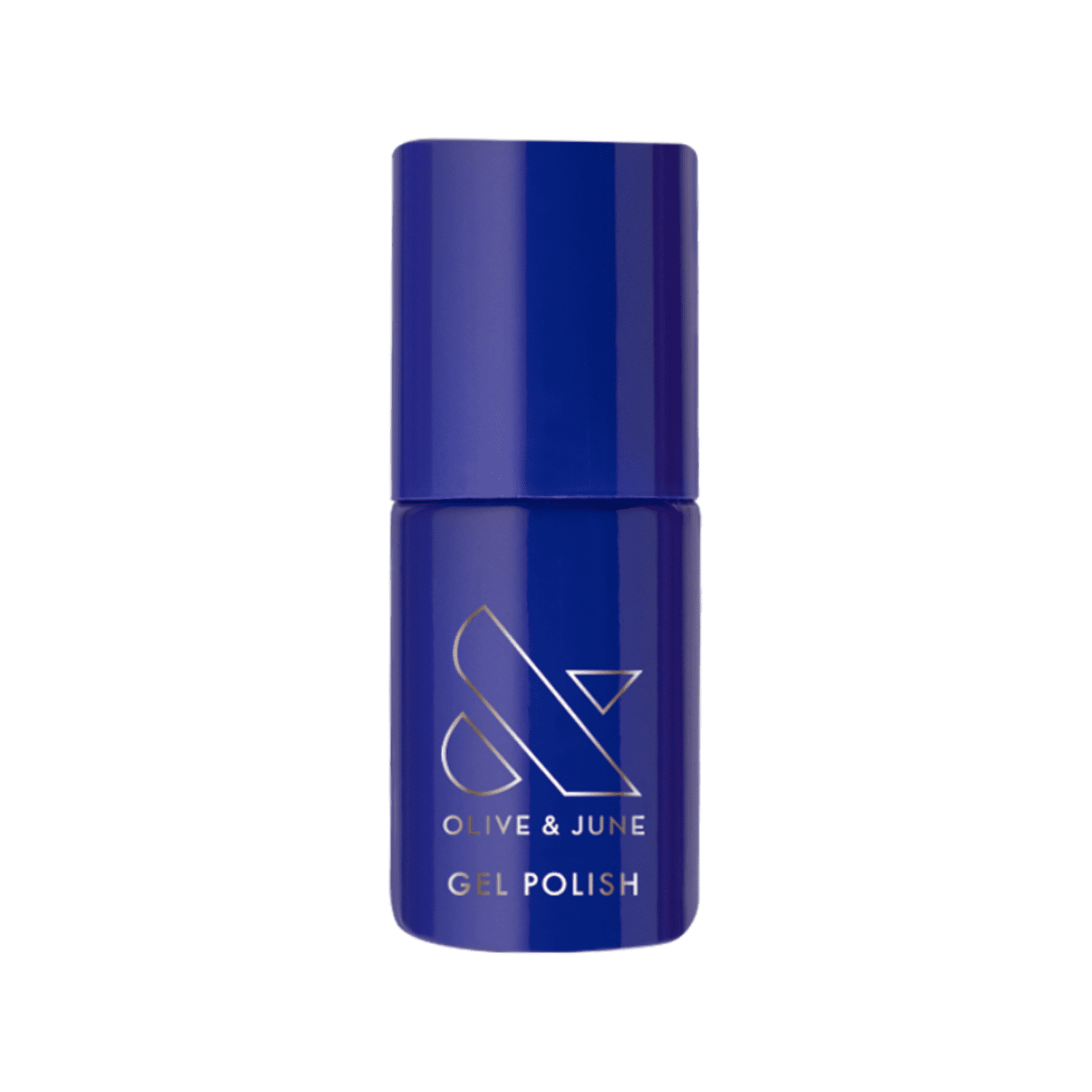 Olive & June Long-Lasting Gel Nail Polish, Your Mani Looks so Good in Those Jeans, 0.46 fl oz Bottle