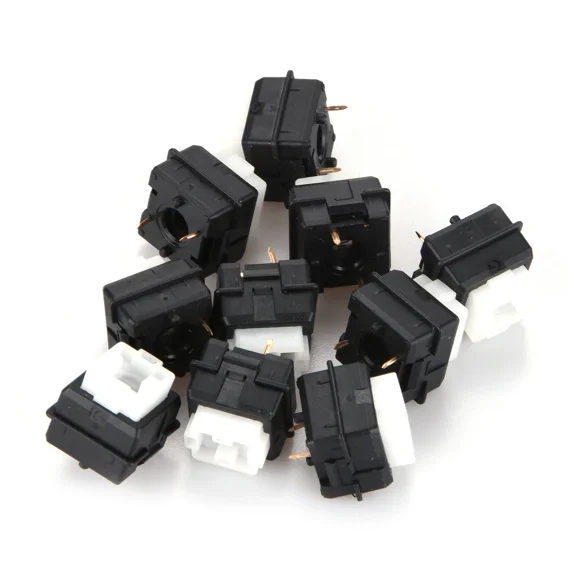 OLIVE- Keyboard Switch Axis For Logitech G910 G810 G310 G413 G512 G513 G Pro K840 M
