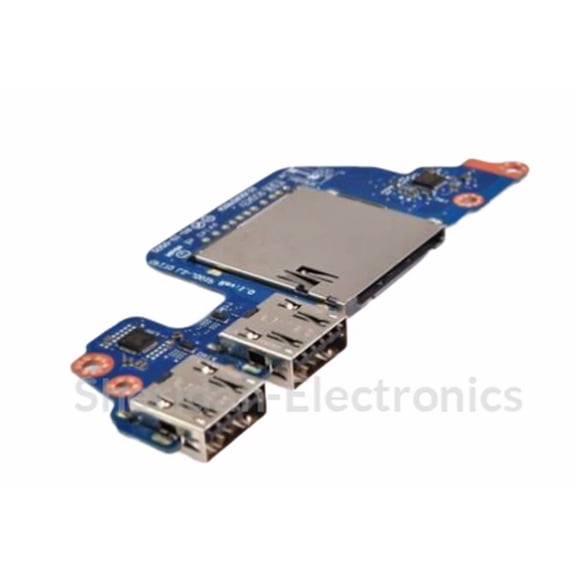 OLIVE- L87965-001 - I/ O Board - Envy 17-Cg0008Ca Notebook