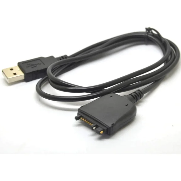 OLIVE- Landware Palm Series Hotsync Cable Model No. Hscm5U Usb Port Sealed New