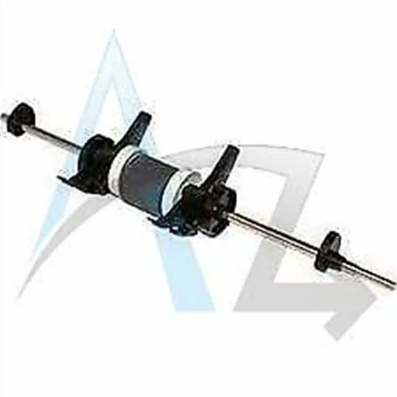 OLIVE- Lexmark Pick Roller Assembly Printer Parts Optra E312 P-N 12G1933