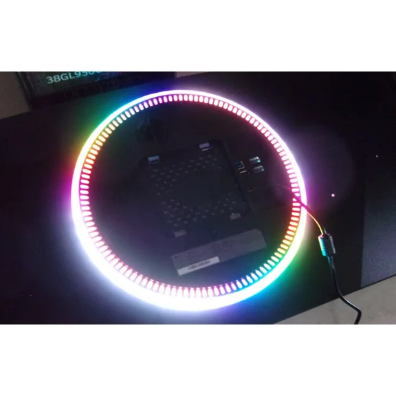 OLIVE- Lg Back Led Lighting Board Eax68902901(1.0) 38Gl950G-B 38” Monitor Rear W Screws