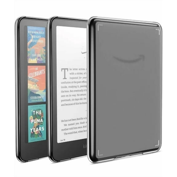OLIVE- Moko Case For All-New 7" Kindle Paperwhite (12Th Generation-2024)