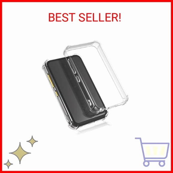 OLIVE- Mp3 Player Case Cover Only For Timmkoo Q3E, Q5 And Q8 Mp3 Player