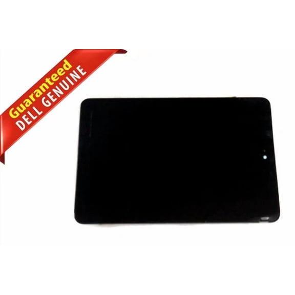 OLIVE- New Dell Venue 7 3730 3740 Tablet Led Lcd Screen Touchscreen D99C4 Kfyn9 Mcgcj