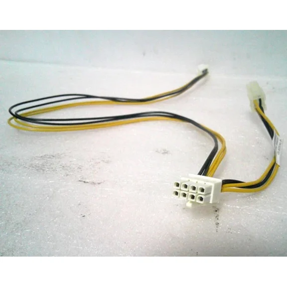OLIVE- New Hpe 504239-001 Power Cable For Power Supply 502367-001
