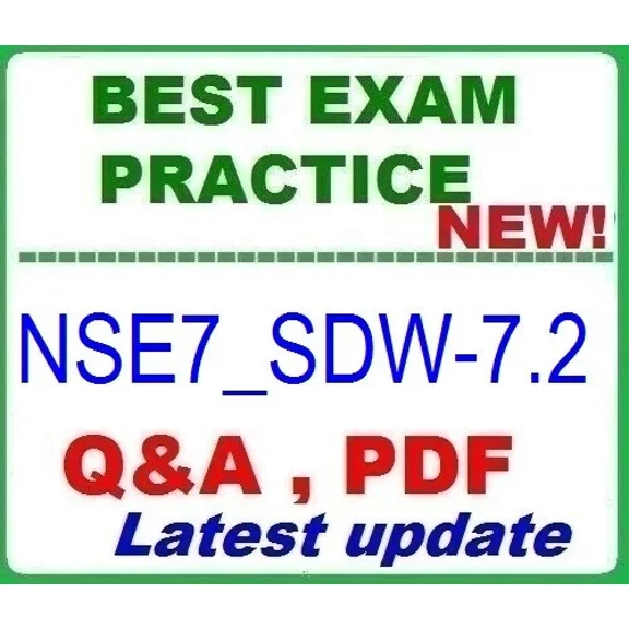 OLIVE- Nse7_Efw-7.2 Fortinet Nse 7 Enterprise Firewall 7.2 Exam Q&A- 2025!