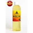 thumbnail image 1 of OLIVE OIL REFINED ORGANIC COLD PRESSED PREMIUM NATURAL FRESH 100% PURE 4 OZ, 1 of 2