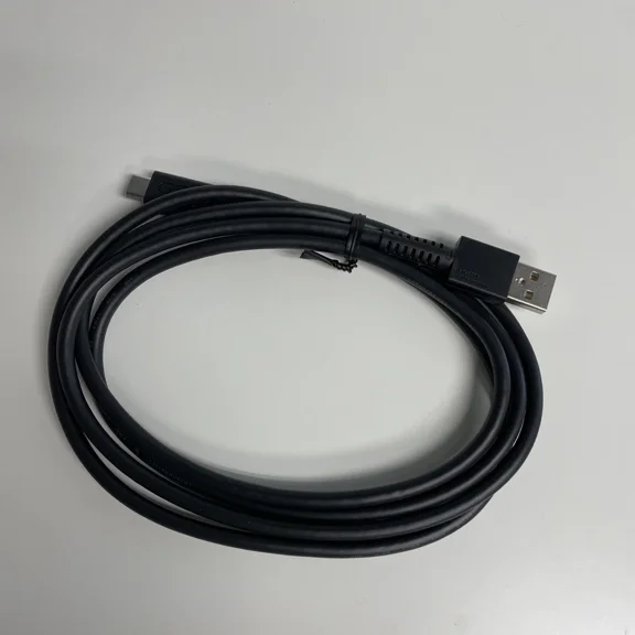 OLIVE- Original Nintendo Switch Usb To C Type Cable