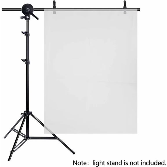 OLIVE- Photography Diffuser Fabric 78.7 X 59 Inches/ 2 X 1.5M Nylon Light Tents, Panel