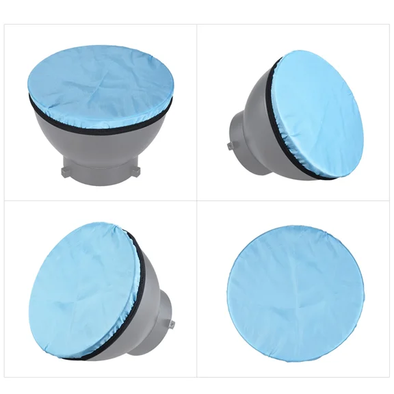 OLIVE- Photography Light Soft Diffuser Cloth Kit For 7