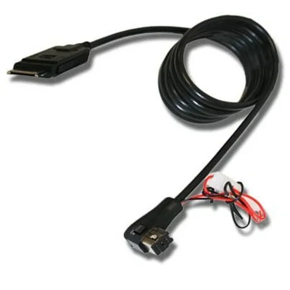 OLIVE- Pioneer Ip-Bus To Ipod Dock (5 Volt) Cable