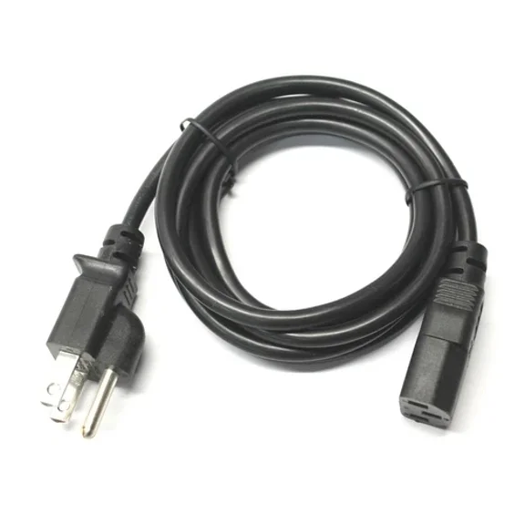 OLIVE- Power Cable Cord For Infocus Projector In102 In112A In112X