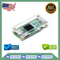thumbnail image 1 of OLIVE- Raspberry Pi Zero 2 W Case Kit With Raspberry Pi Zero 2 W Case Power Supply, 1 of 5