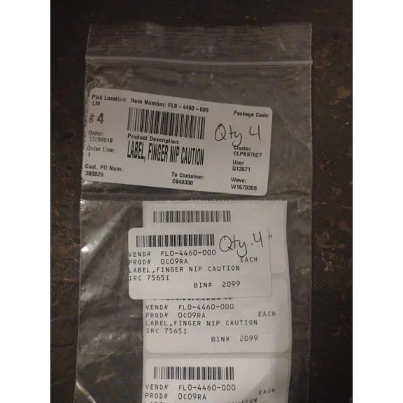 OLIVE- Rb1-8798-000 Delivery Roller For Hp Laserjet 4000