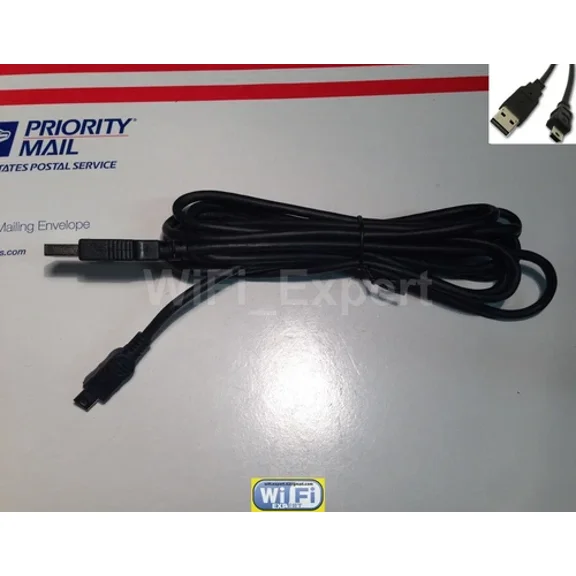 OLIVE- Rp-Sma Male To N Female Bulkhead With 15Cm Rg316 Rf Pigtail Cable Ships From Usa