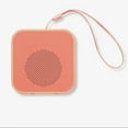 thumbnail image 1 of OLIVE- Sonix Bluetooth Speaker, 1 of 2