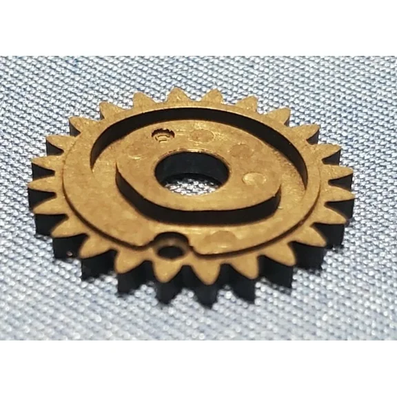 OLIVE- Sony Camcorder Gear (3) 3-748-740-03 For Dcr-Vx1000