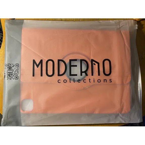 OLIVE- Tablet Sleeve Bag Cover Organizer W Mesh Pocket And Pin Holder