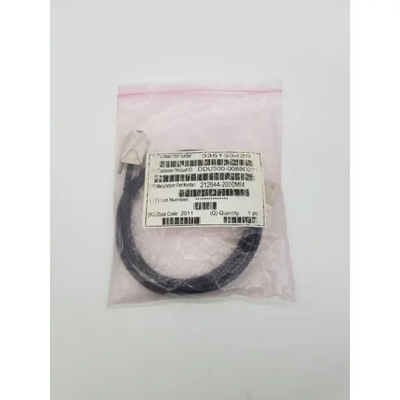 OLIVE- Tcc Ddu-500-0088-0001 212644-200Mm Cable
