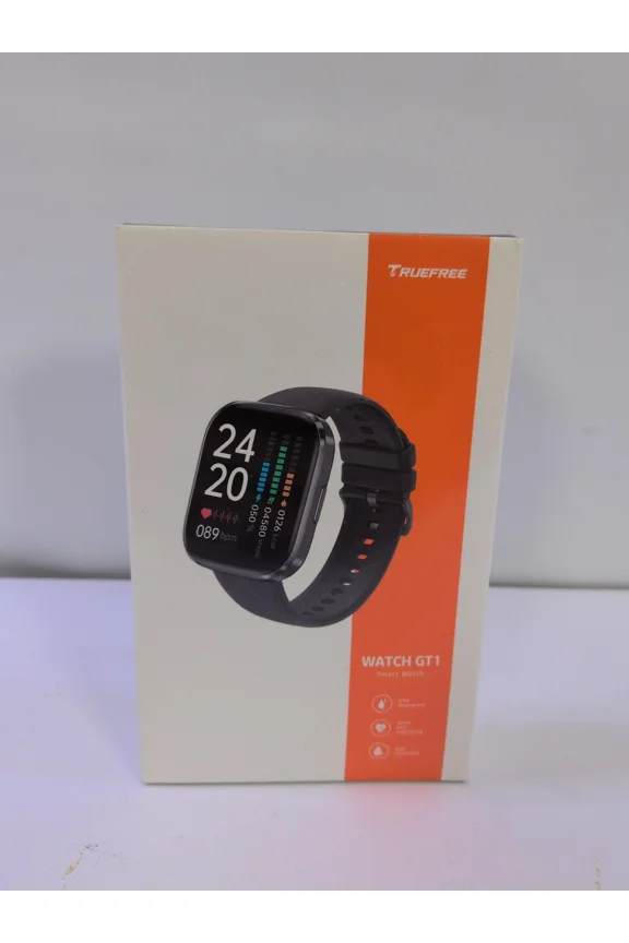 OLIVE- Truefree Smart Watch For Men Women With Bluetooth Call 1.96" Full Touch Screen