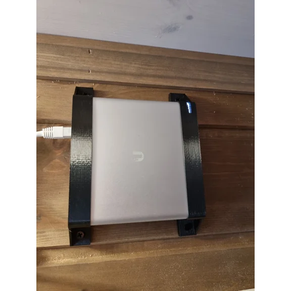 OLIVE- Ubiquiti Unifi Cloud Key Gen2 Plus - Wall Mount - Color Black - New - Usa Seller