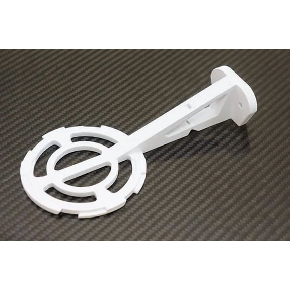 OLIVE- Unifi Ubiquiti Horizontal Wall Mount Stand For U6 Pro & U6+ Access Points