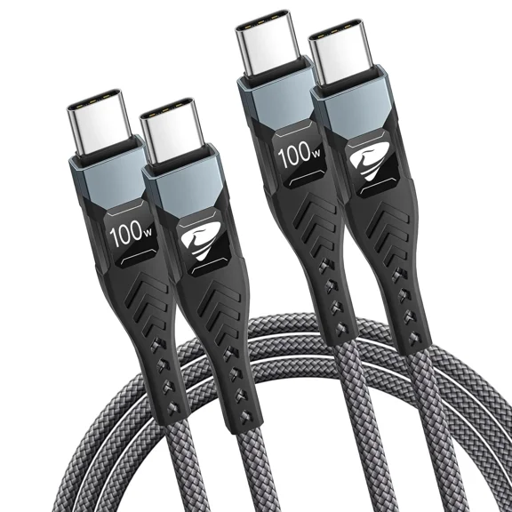 OLIVE- Usb Charger Charging Cable Cord [Micro-Usb, 5 Ft] Fast Charge For Wireless...