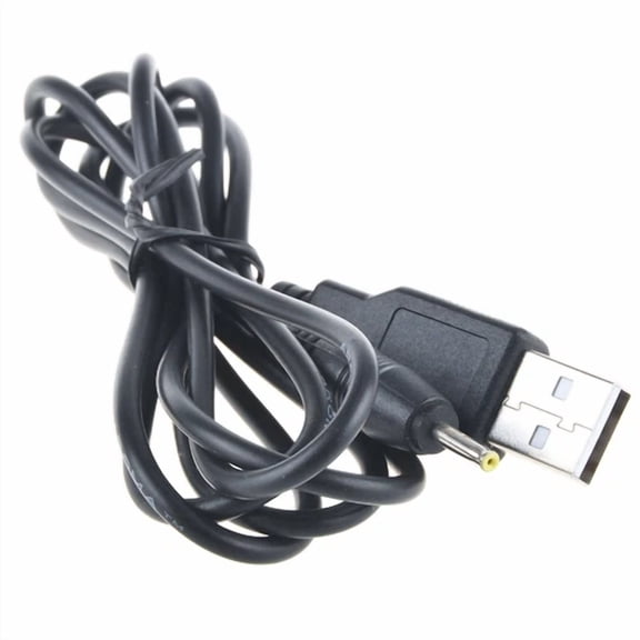 OLIVE- Usb Dc Charging Charger Cable Cord For Huawei Mediapad 7 S7-104 U S7-104W Tablet