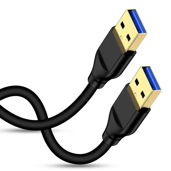 OLIVE- Usb To Cable 6Ft, A A Cord Male A 6Ft