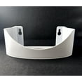 thumbnail image 1 of OLIVE- Wall Mount Support Bracket For Netgear Orbi Rbk350, Rbk352, Rbk353, Rbk354 White, 1 of 3
