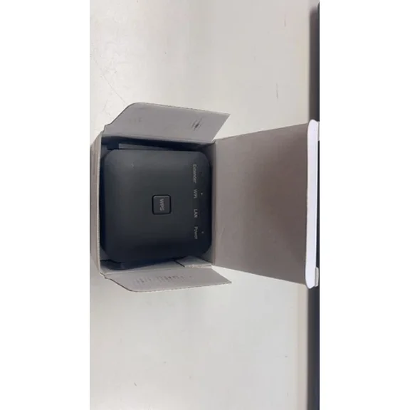 OLIVE- Wifi Range Internet Extender 300Mbps Wireless Repeater Signal Booster Router