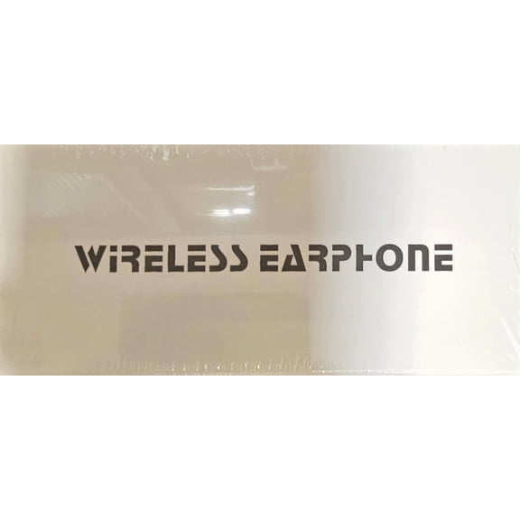 OLIVE- Wireless Earphones