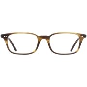 OLIVER PEOPLES-OV5405U ROEL 1677 Rectangle Eyeglasses Bark