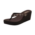 thumbnail image 1 of OLIVIA SERAPE, 1 of 1