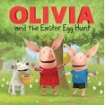 thumbnail image 1 of Pre-Owned Olivia and the Easter Egg Hunt (Paperback) by Cordelia Evans, 1 of 1