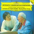 thumbnail image 1 of OLIVIER MESSIAEN: TURANGALŒLA SYMPHONY, 1 of 1