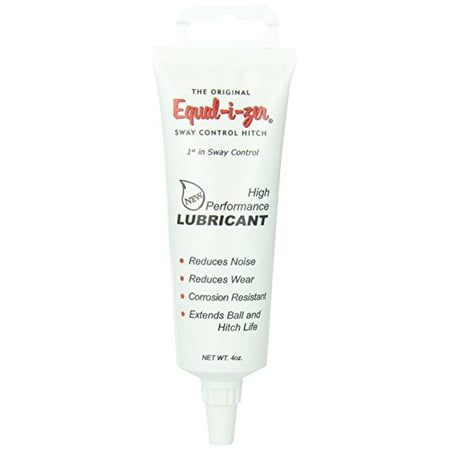 OLIVINA Equal-i-zer 91-00-4250 High Performance Lubricant, 4 oz Tube