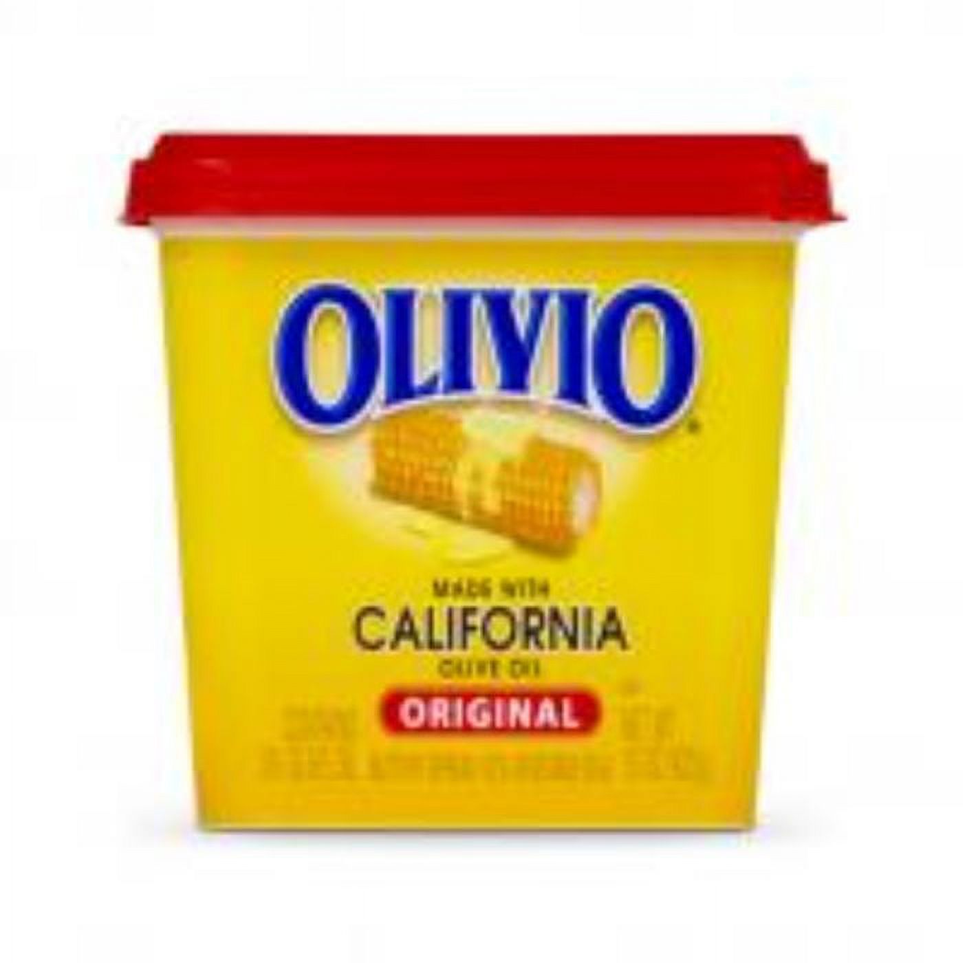 OLIVIO SPREAD 15 OZ Pack of 12