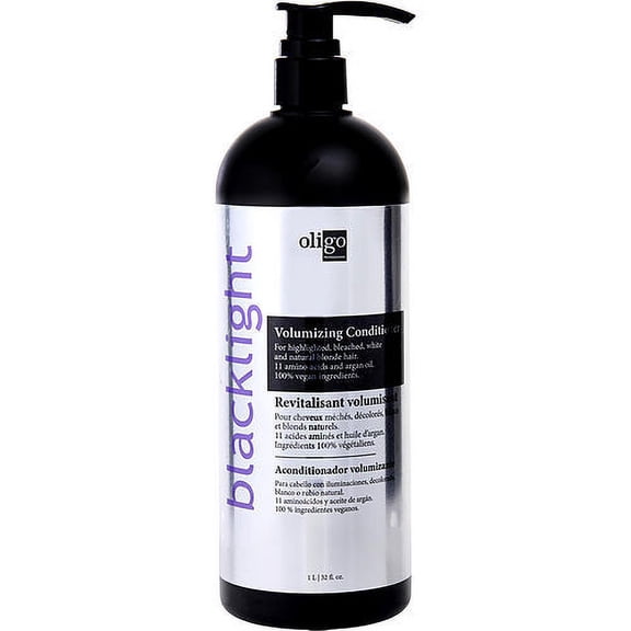 OLIgO by Oligo BLAcKLIgHT VOLUMIZINg cONDITIONER 32 OZ(D0102H5F76P)