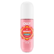 OLLY Body Mist Citrus & Floral Scent, 5 fl oz