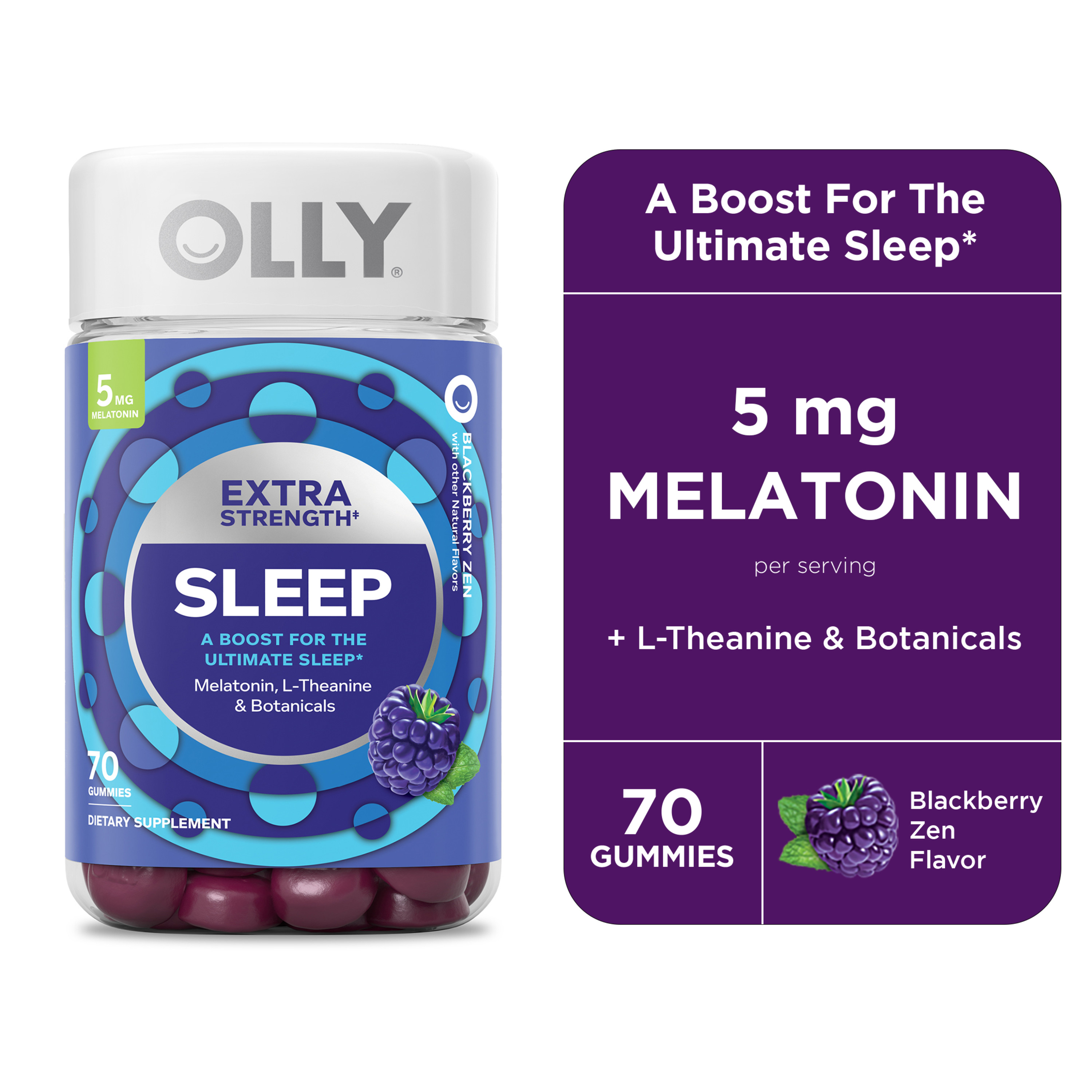 CVS Melatonin Sleep Aid Gummies 5mg, 90 Ct exp 7/22