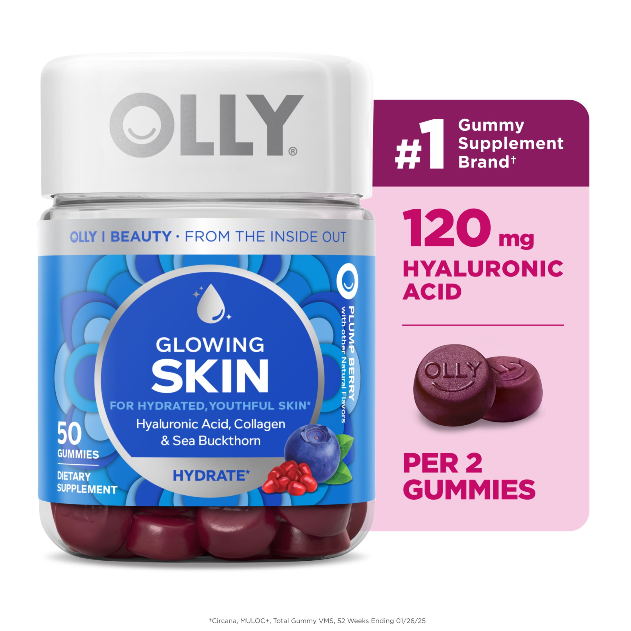 best collagen supplements with glutathione Blue Me Away: Skin Biology 7% GHK-Cu Accelerant Review – BeautyandtheCat's  Beauty Blog main image 1
