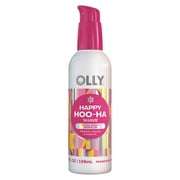 OLLY Happy Hoo-Ha Shave Oil With Vitamin E - ,6.7 fl oz